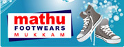 Mathu footwares